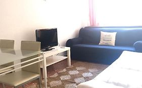 Apartamento en el centro de Malaga
